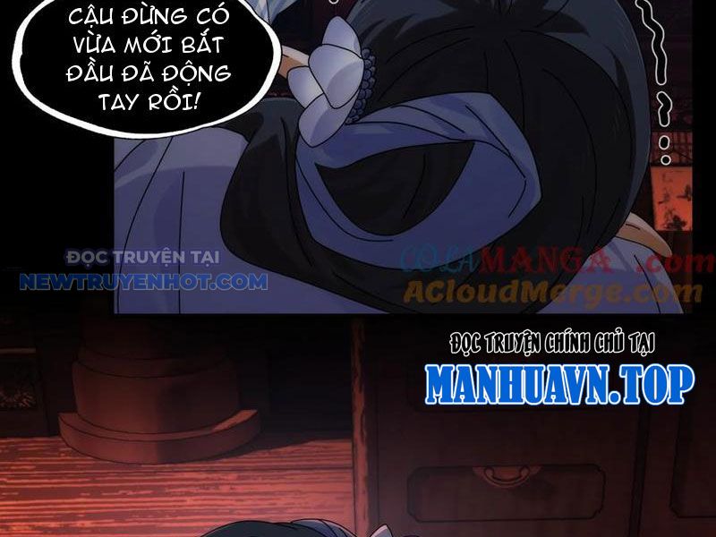 Đối Mặt Với Bệnh Tâm Thần, Ma Quỷ Chẳng Là Cái Thá Gì Chapter 68 - Trang 2