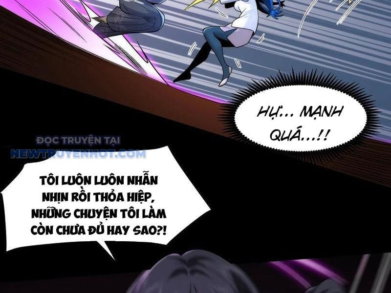 Đối Mặt Với Bệnh Tâm Thần, Ma Quỷ Chẳng Là Cái Thá Gì Chapter 69 - Trang 2