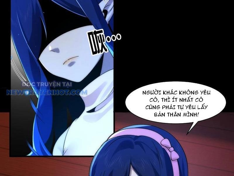 Đối Mặt Với Bệnh Tâm Thần, Ma Quỷ Chẳng Là Cái Thá Gì Chapter 69 - Trang 2