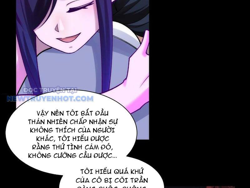 Đối Mặt Với Bệnh Tâm Thần, Ma Quỷ Chẳng Là Cái Thá Gì Chapter 69 - Trang 2