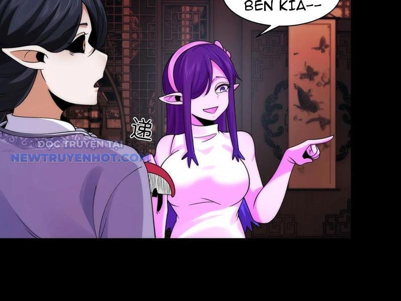 Đối Mặt Với Bệnh Tâm Thần, Ma Quỷ Chẳng Là Cái Thá Gì Chapter 69 - Trang 2