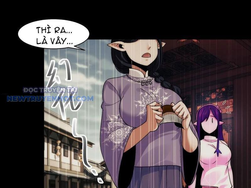 Đối Mặt Với Bệnh Tâm Thần, Ma Quỷ Chẳng Là Cái Thá Gì Chapter 69 - Trang 2