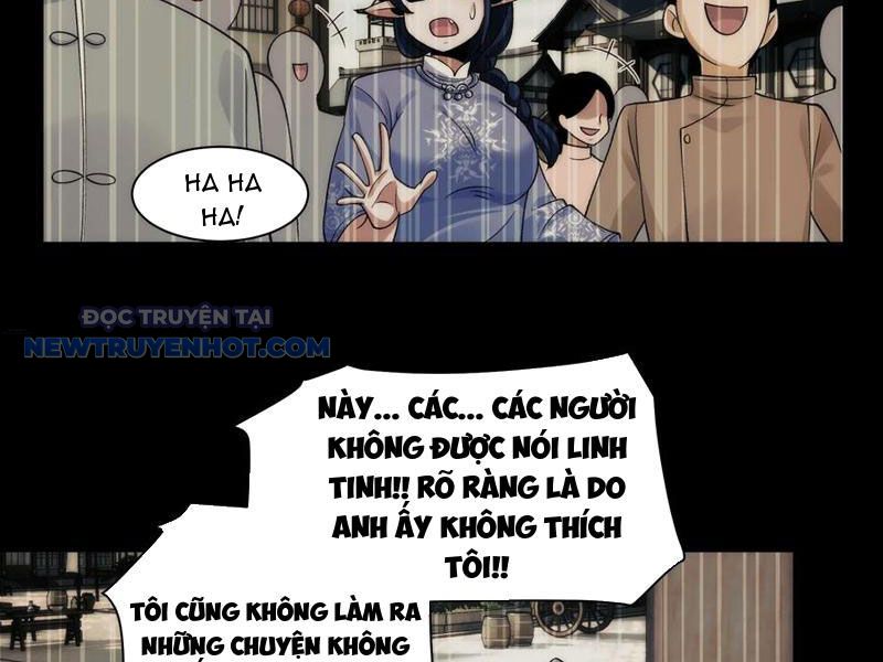 Đối Mặt Với Bệnh Tâm Thần, Ma Quỷ Chẳng Là Cái Thá Gì Chapter 69 - Trang 2