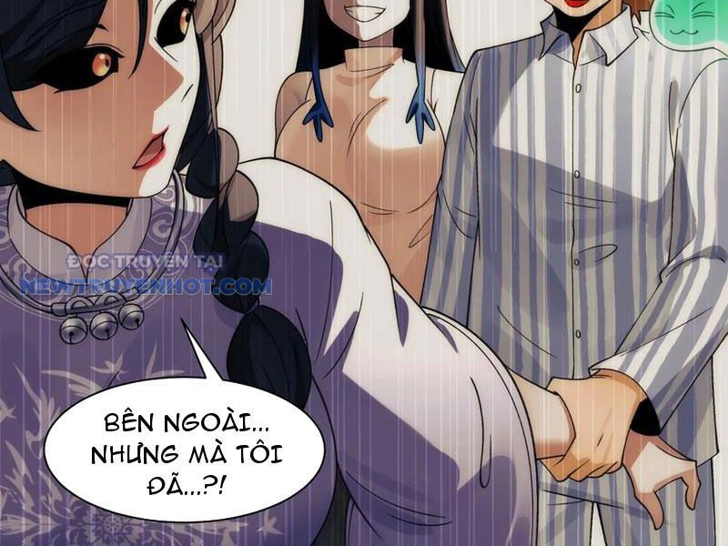 Đối Mặt Với Bệnh Tâm Thần, Ma Quỷ Chẳng Là Cái Thá Gì Chapter 69 - Trang 2