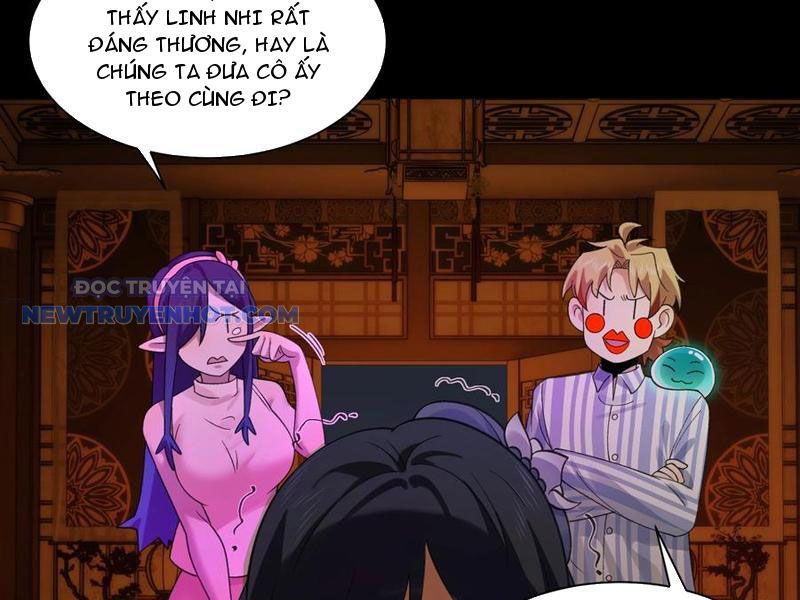 Đối Mặt Với Bệnh Tâm Thần, Ma Quỷ Chẳng Là Cái Thá Gì Chapter 69 - Trang 2