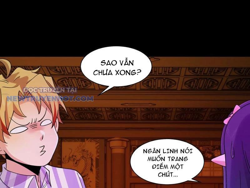 Đối Mặt Với Bệnh Tâm Thần, Ma Quỷ Chẳng Là Cái Thá Gì Chapter 69 - Trang 2