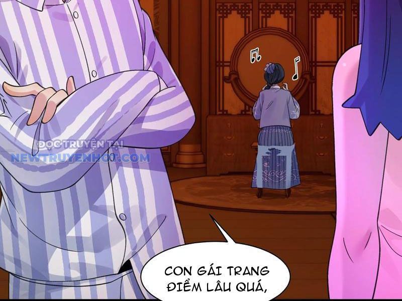 Đối Mặt Với Bệnh Tâm Thần, Ma Quỷ Chẳng Là Cái Thá Gì Chapter 69 - Trang 2