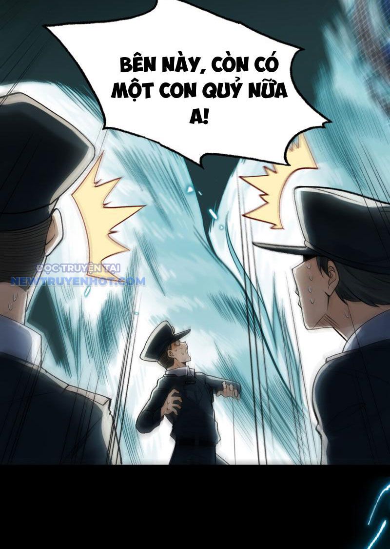 Đối Mặt Với Bệnh Tâm Thần, Ma Quỷ Chẳng Là Cái Thá Gì Chapter 7 - Trang 2