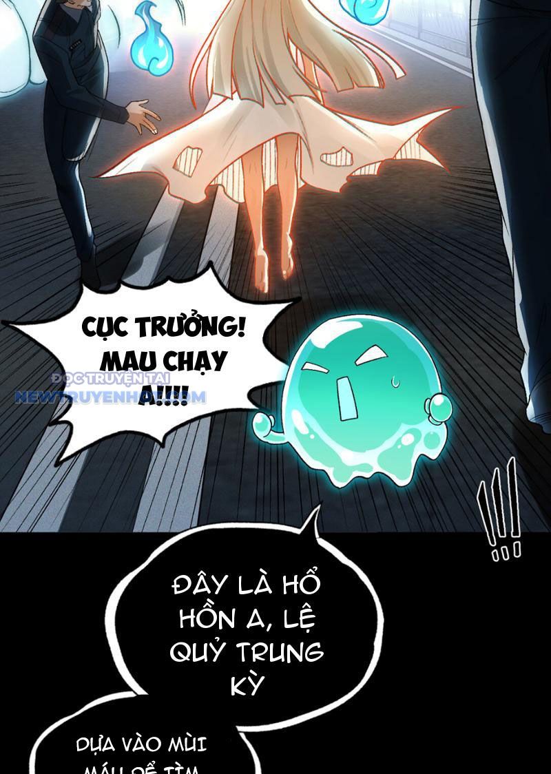 Đối Mặt Với Bệnh Tâm Thần, Ma Quỷ Chẳng Là Cái Thá Gì Chapter 7 - Trang 2