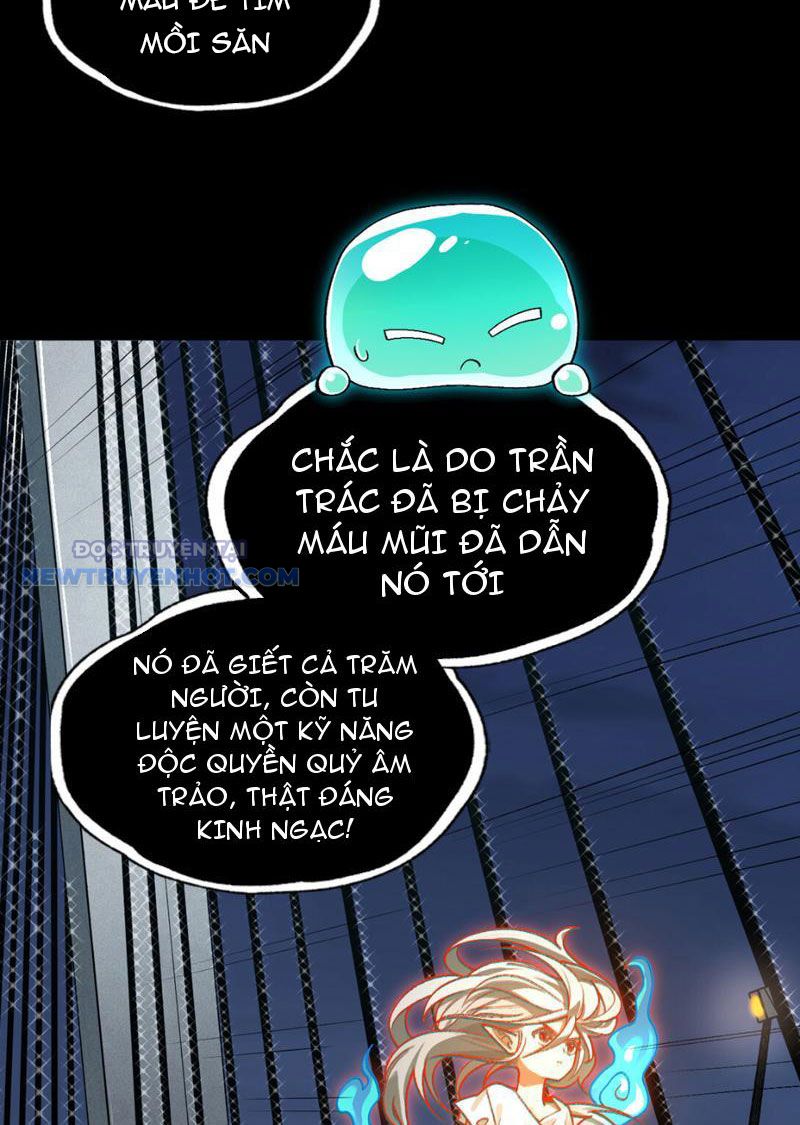 Đối Mặt Với Bệnh Tâm Thần, Ma Quỷ Chẳng Là Cái Thá Gì Chapter 7 - Trang 2