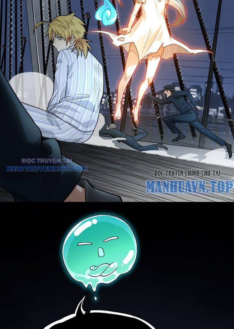 Đối Mặt Với Bệnh Tâm Thần, Ma Quỷ Chẳng Là Cái Thá Gì Chapter 7 - Trang 2