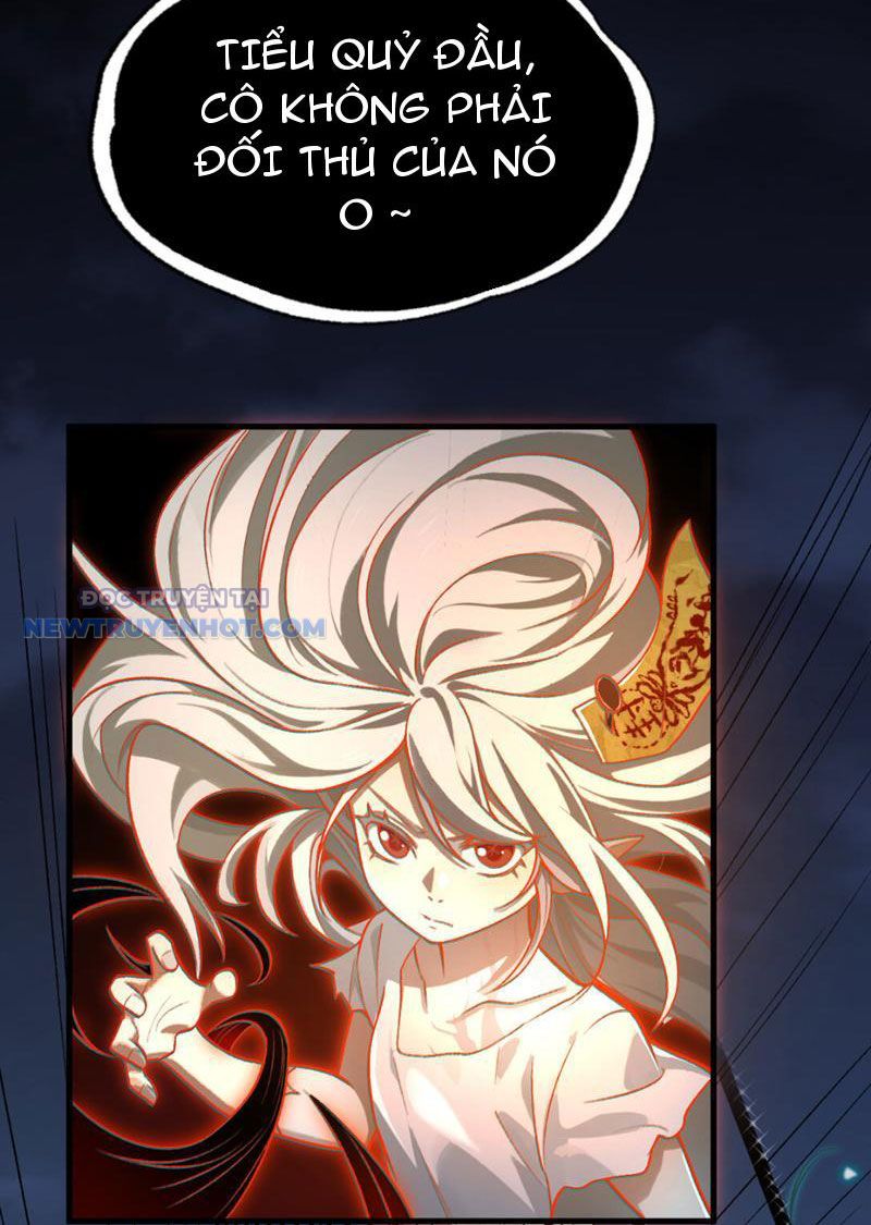 Đối Mặt Với Bệnh Tâm Thần, Ma Quỷ Chẳng Là Cái Thá Gì Chapter 7 - Trang 2