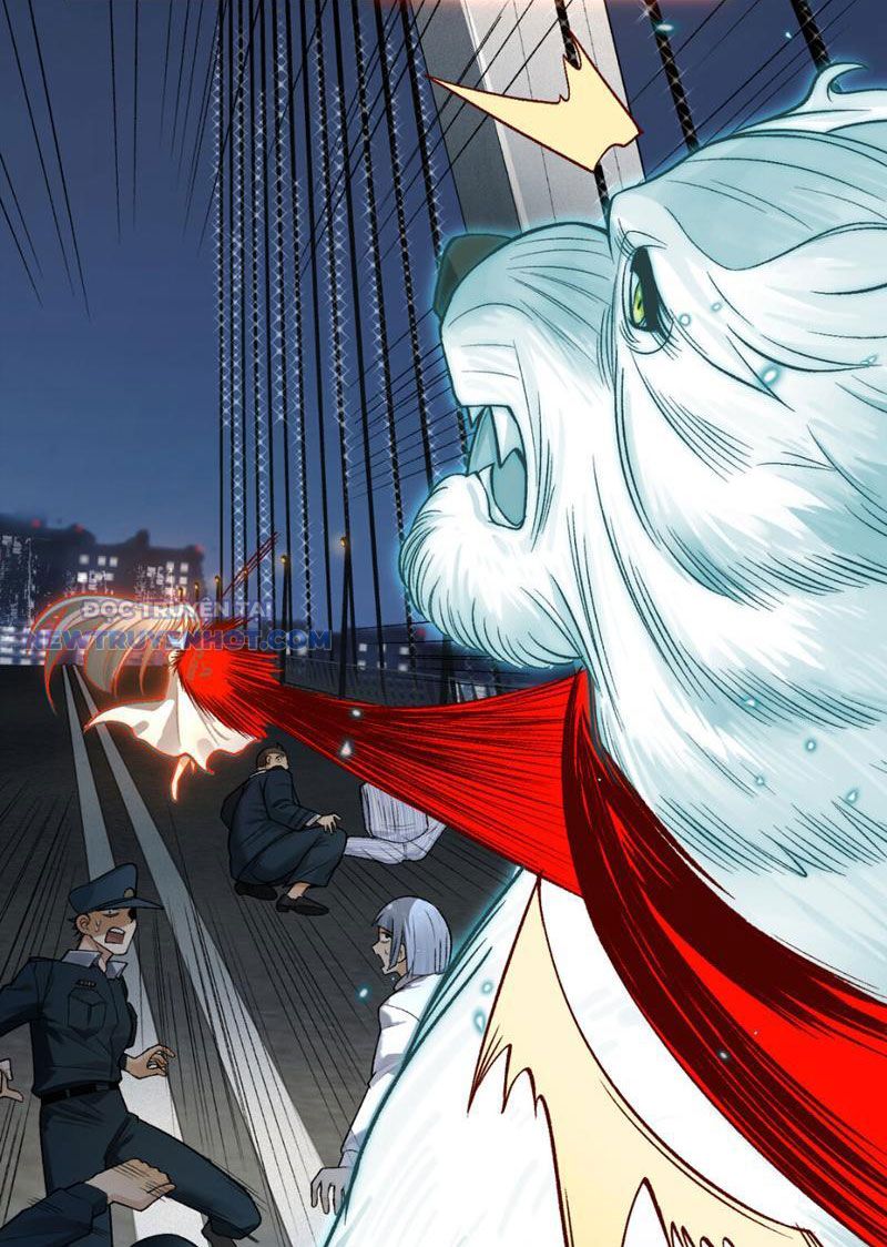 Đối Mặt Với Bệnh Tâm Thần, Ma Quỷ Chẳng Là Cái Thá Gì Chapter 7 - Trang 2