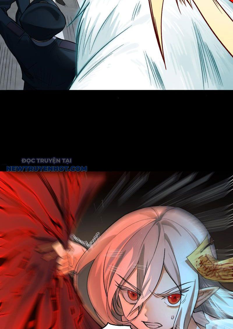 Đối Mặt Với Bệnh Tâm Thần, Ma Quỷ Chẳng Là Cái Thá Gì Chapter 7 - Trang 2