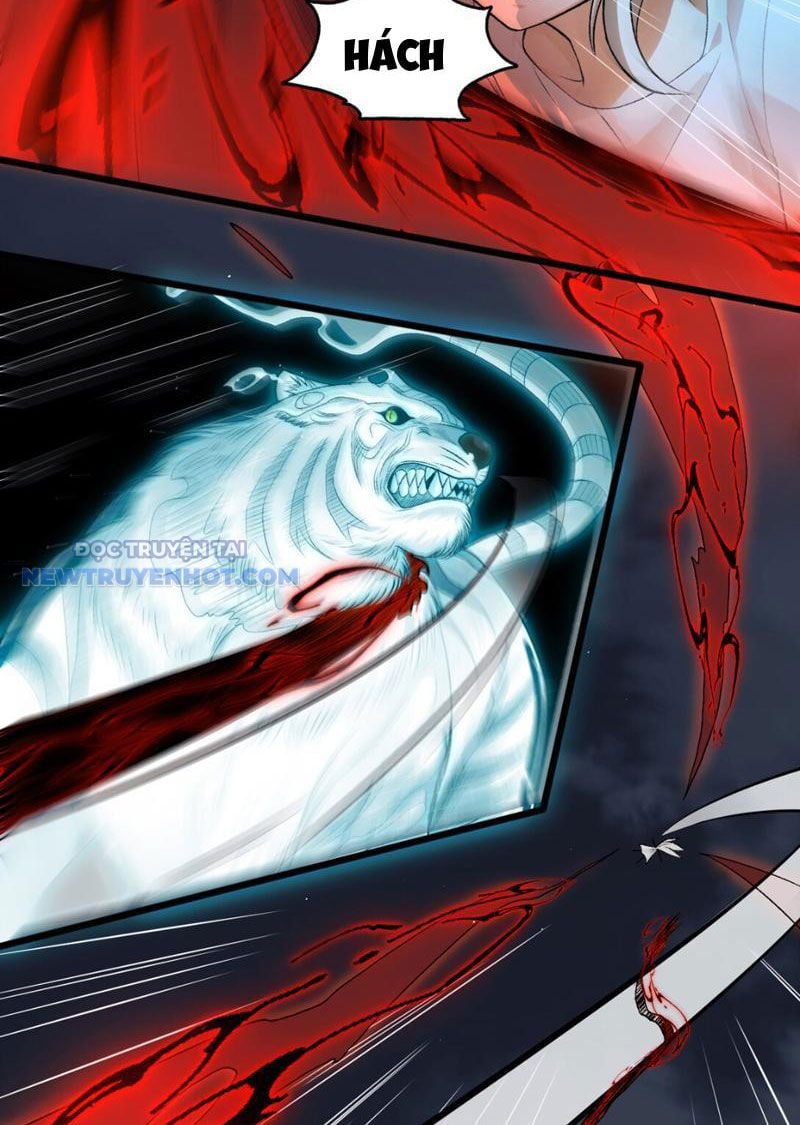 Đối Mặt Với Bệnh Tâm Thần, Ma Quỷ Chẳng Là Cái Thá Gì Chapter 7 - Trang 2