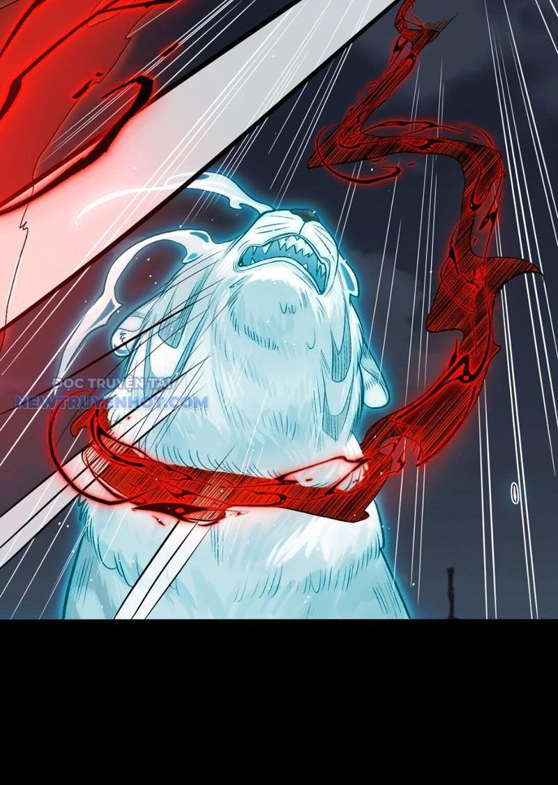 Đối Mặt Với Bệnh Tâm Thần, Ma Quỷ Chẳng Là Cái Thá Gì Chapter 7 - Trang 2