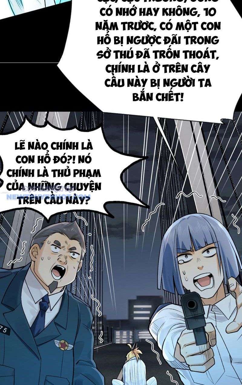 Đối Mặt Với Bệnh Tâm Thần, Ma Quỷ Chẳng Là Cái Thá Gì Chapter 7 - Trang 2