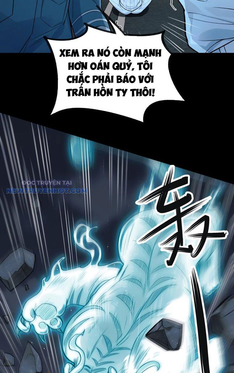 Đối Mặt Với Bệnh Tâm Thần, Ma Quỷ Chẳng Là Cái Thá Gì Chapter 7 - Trang 2