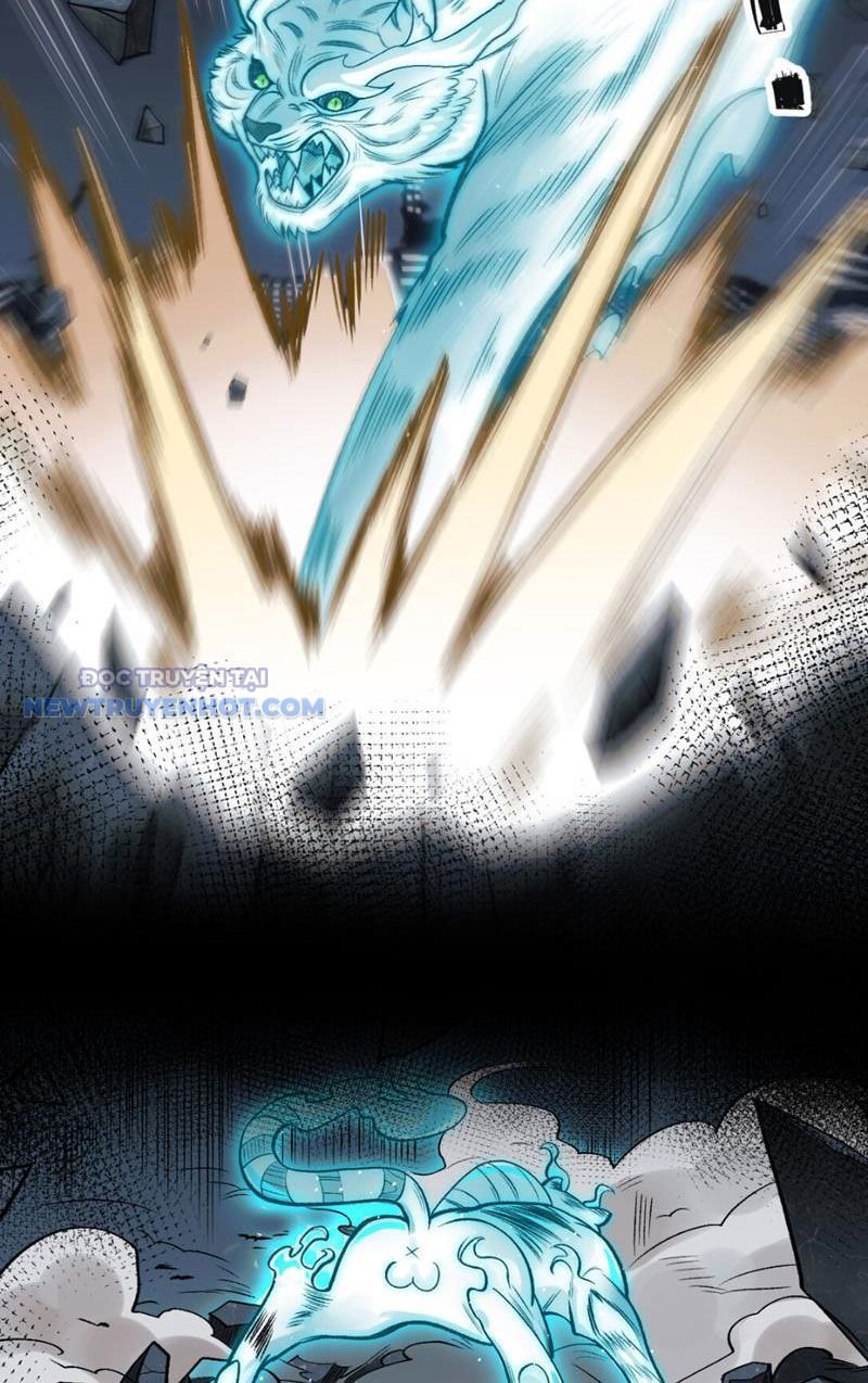 Đối Mặt Với Bệnh Tâm Thần, Ma Quỷ Chẳng Là Cái Thá Gì Chapter 7 - Trang 2