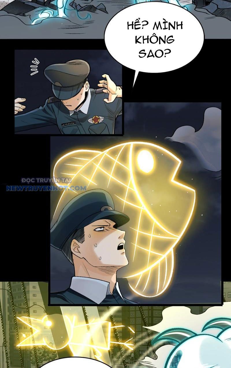 Đối Mặt Với Bệnh Tâm Thần, Ma Quỷ Chẳng Là Cái Thá Gì Chapter 7 - Trang 2