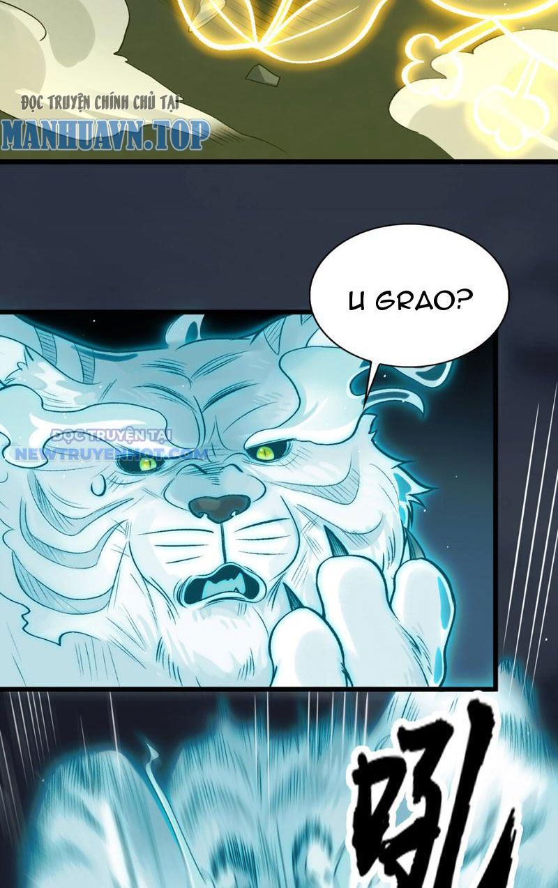 Đối Mặt Với Bệnh Tâm Thần, Ma Quỷ Chẳng Là Cái Thá Gì Chapter 7 - Trang 2