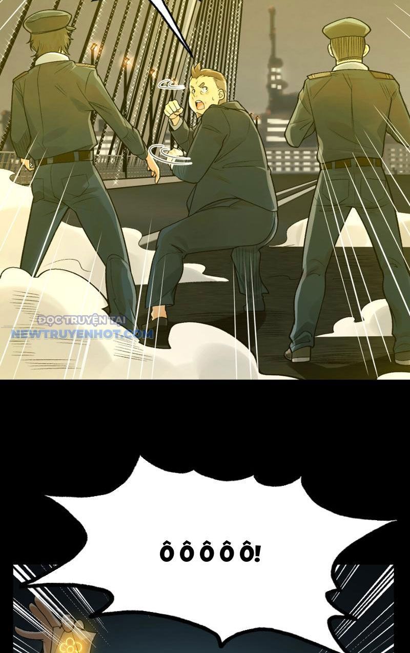 Đối Mặt Với Bệnh Tâm Thần, Ma Quỷ Chẳng Là Cái Thá Gì Chapter 7 - Trang 2