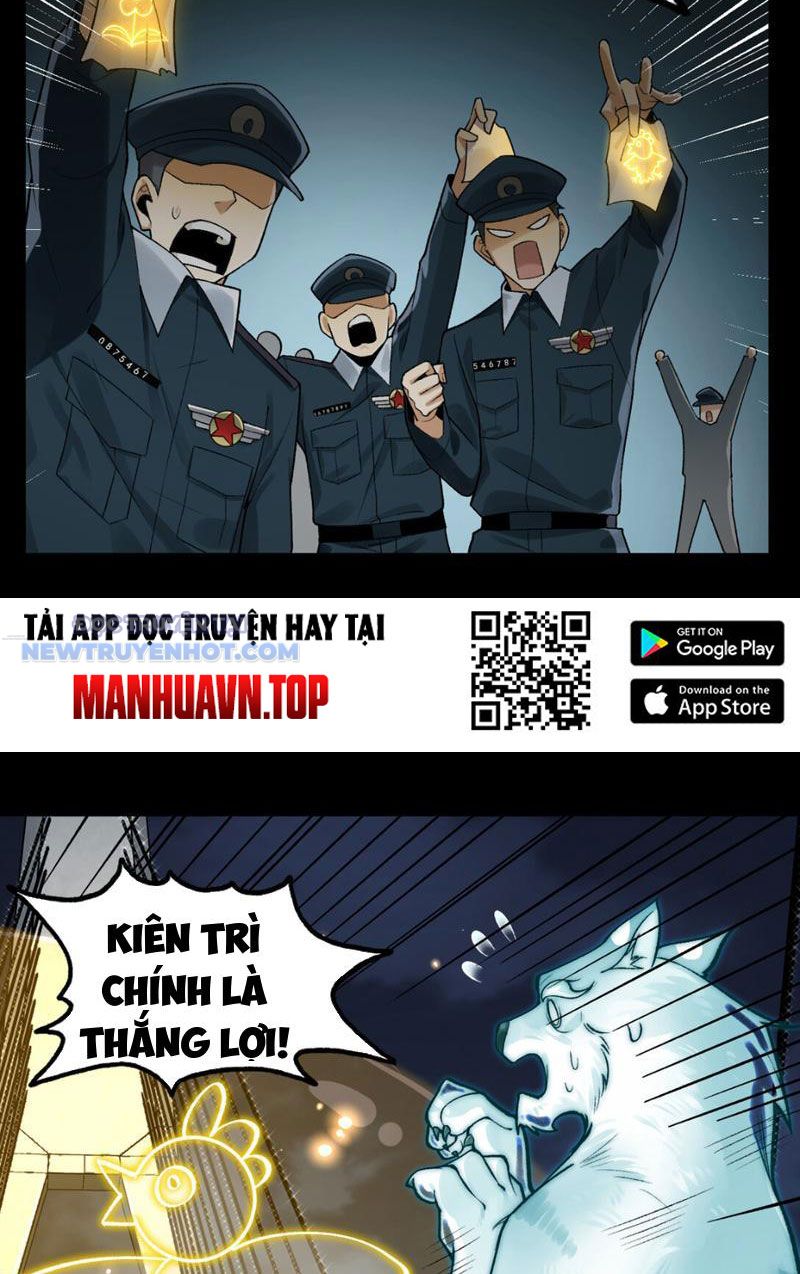 Đối Mặt Với Bệnh Tâm Thần, Ma Quỷ Chẳng Là Cái Thá Gì Chapter 7 - Trang 2