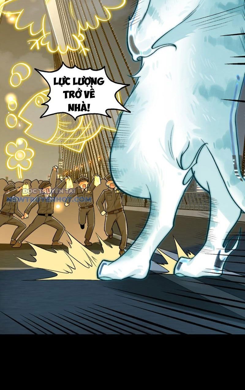 Đối Mặt Với Bệnh Tâm Thần, Ma Quỷ Chẳng Là Cái Thá Gì Chapter 7 - Trang 2