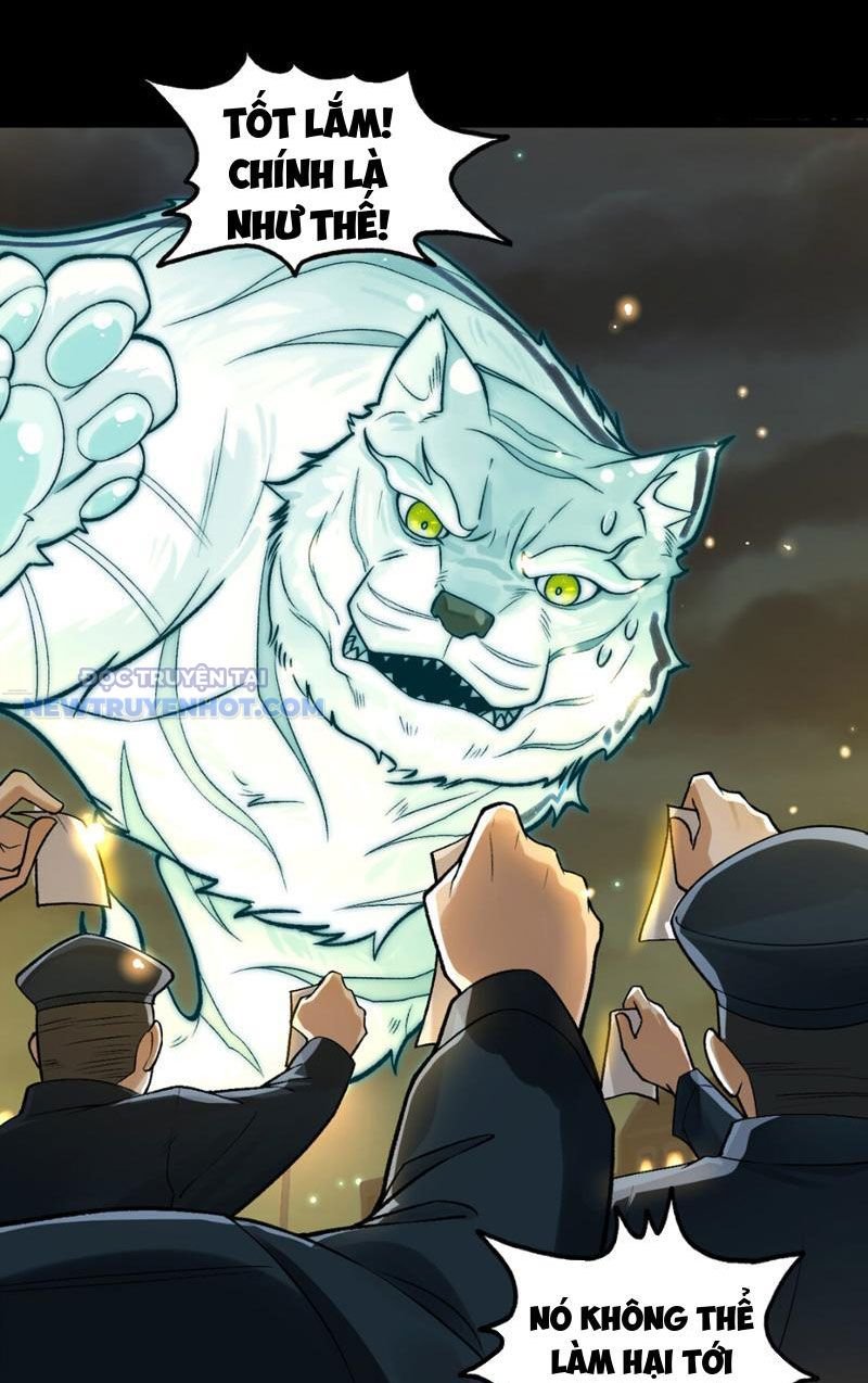 Đối Mặt Với Bệnh Tâm Thần, Ma Quỷ Chẳng Là Cái Thá Gì Chapter 7 - Trang 2