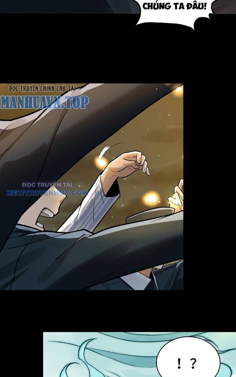 Đối Mặt Với Bệnh Tâm Thần, Ma Quỷ Chẳng Là Cái Thá Gì Chapter 7 - Trang 2