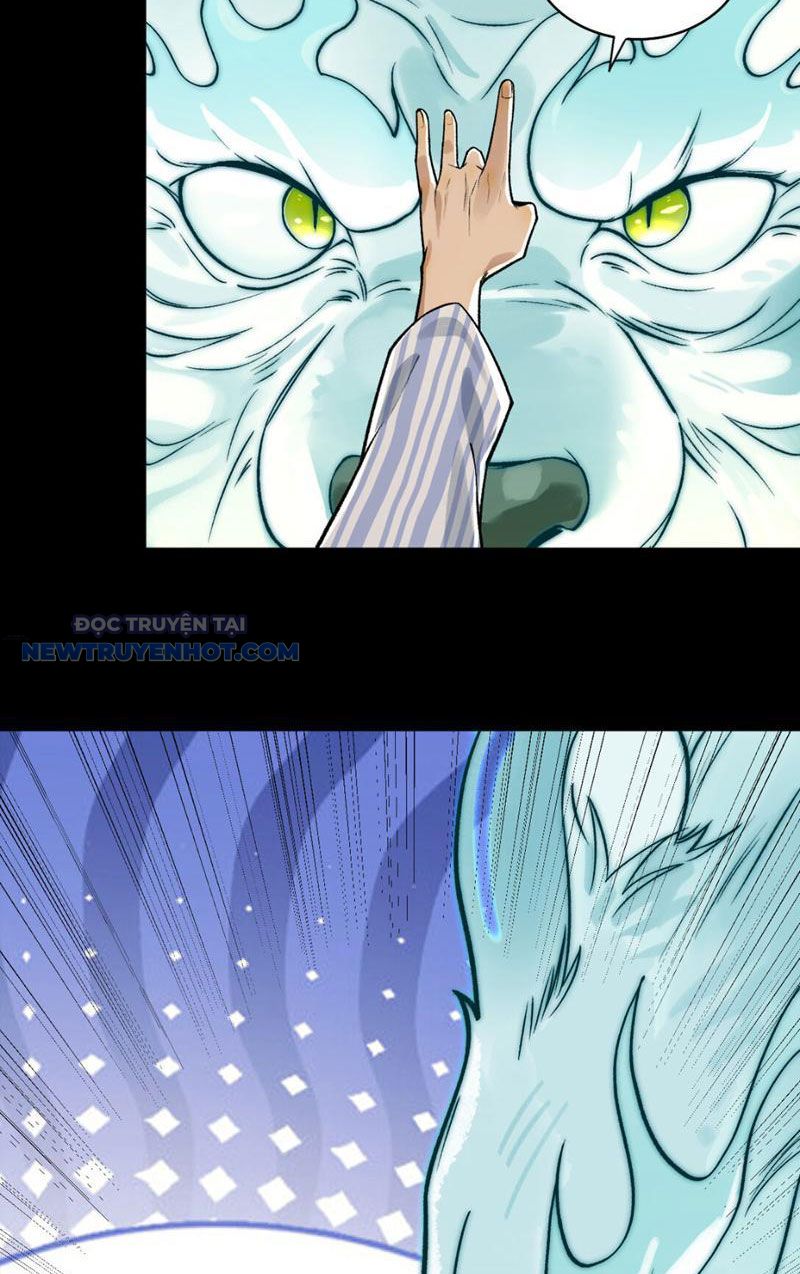 Đối Mặt Với Bệnh Tâm Thần, Ma Quỷ Chẳng Là Cái Thá Gì Chapter 7 - Trang 2