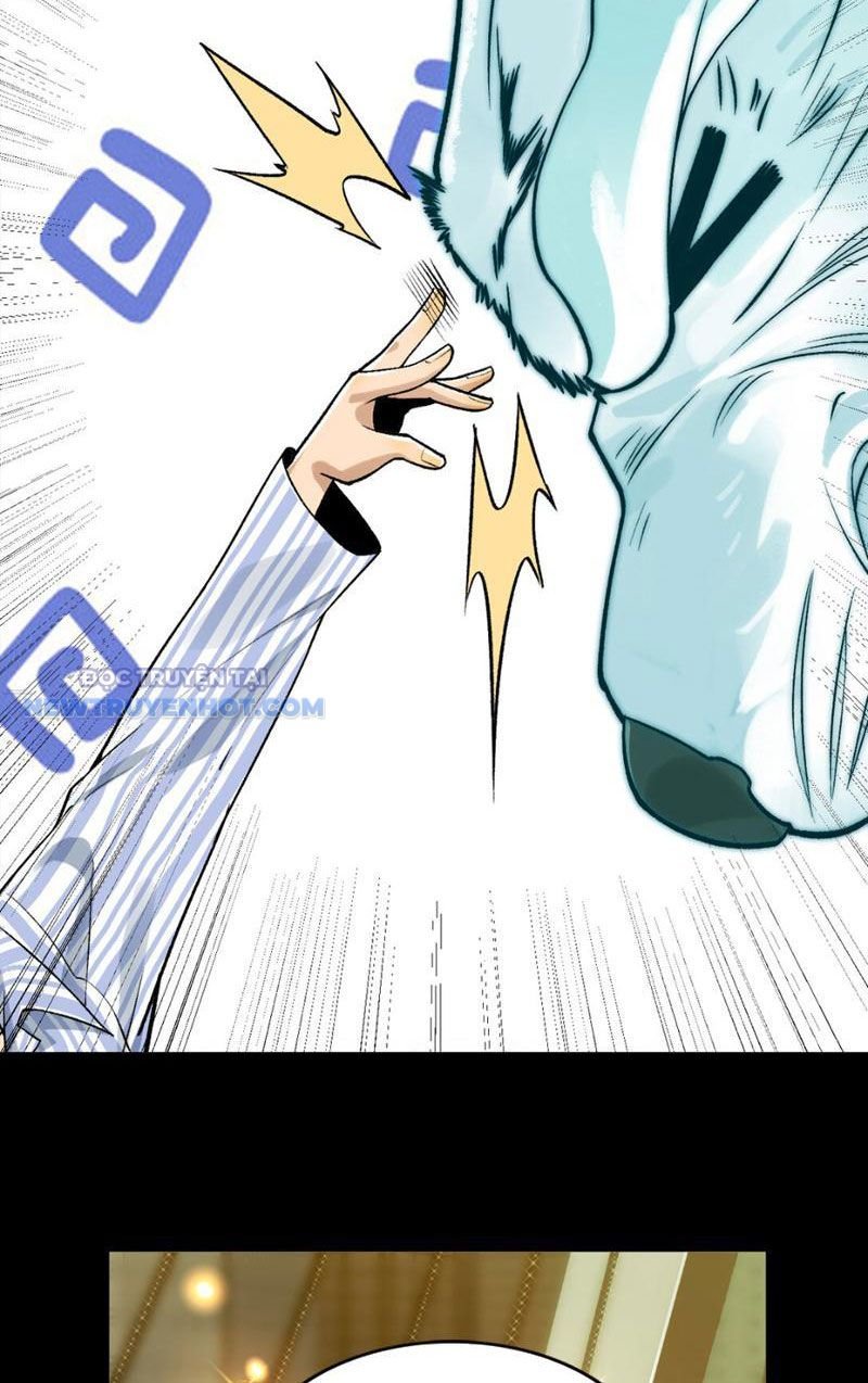 Đối Mặt Với Bệnh Tâm Thần, Ma Quỷ Chẳng Là Cái Thá Gì Chapter 7 - Trang 2