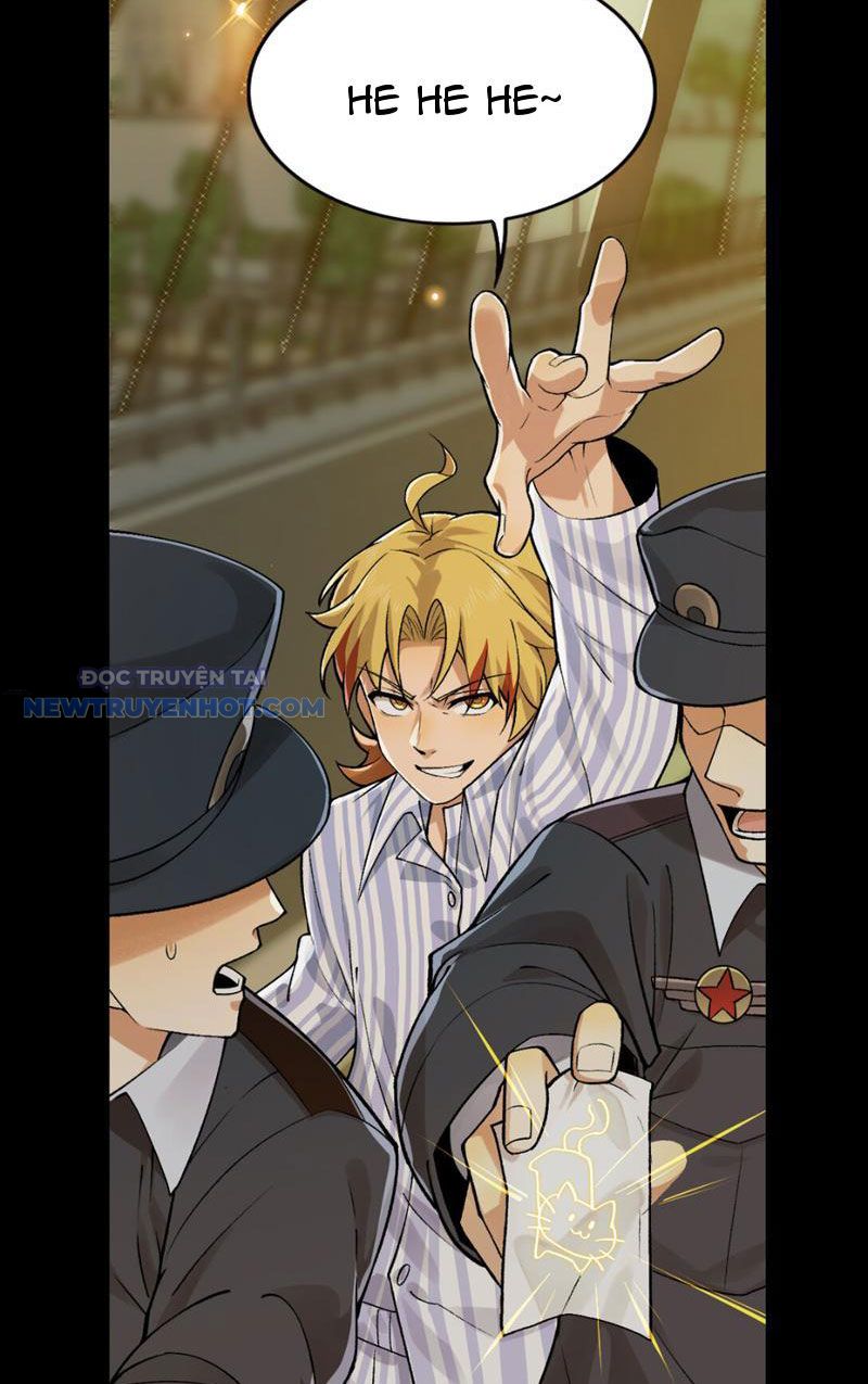 Đối Mặt Với Bệnh Tâm Thần, Ma Quỷ Chẳng Là Cái Thá Gì Chapter 7 - Trang 2