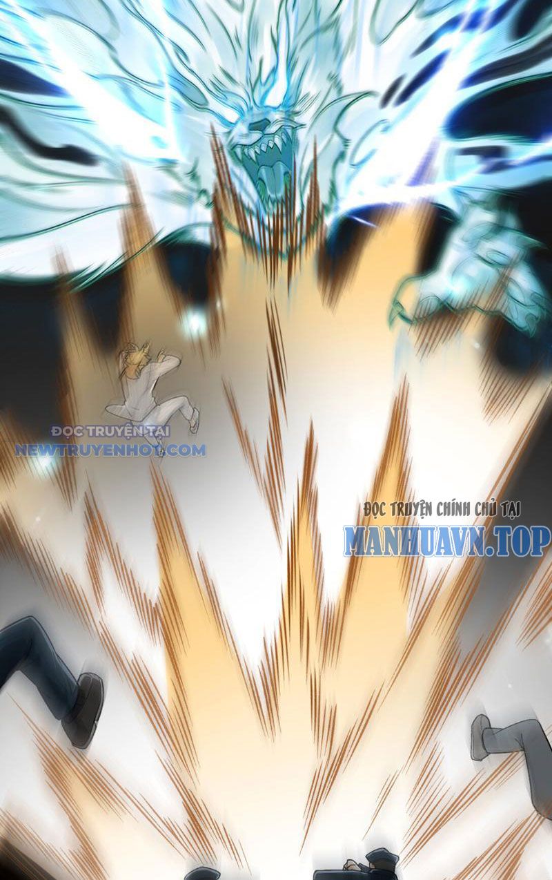 Đối Mặt Với Bệnh Tâm Thần, Ma Quỷ Chẳng Là Cái Thá Gì Chapter 7 - Trang 2