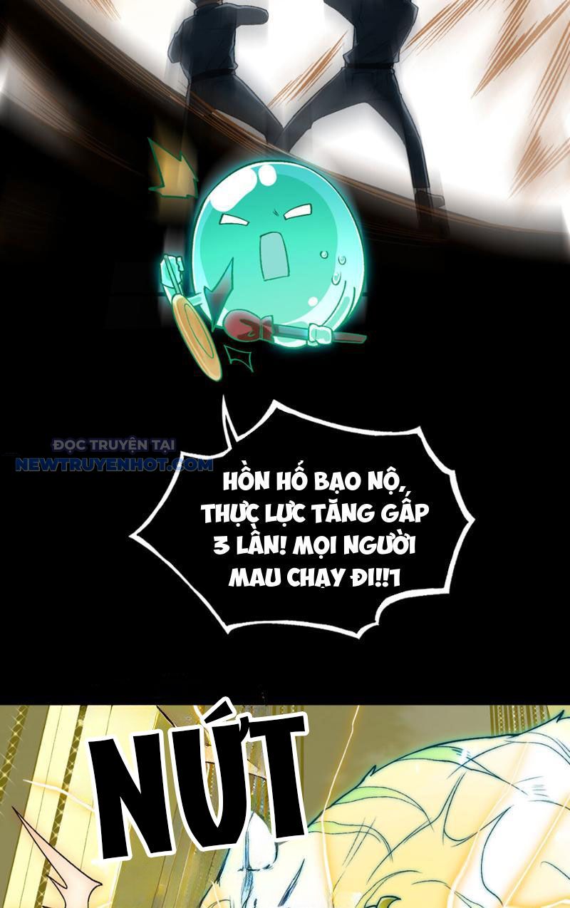 Đối Mặt Với Bệnh Tâm Thần, Ma Quỷ Chẳng Là Cái Thá Gì Chapter 7 - Trang 2