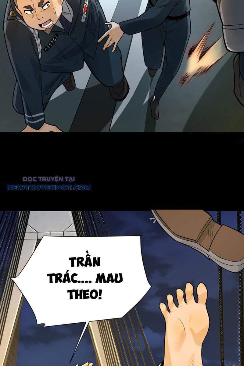 Đối Mặt Với Bệnh Tâm Thần, Ma Quỷ Chẳng Là Cái Thá Gì Chapter 7 - Trang 2