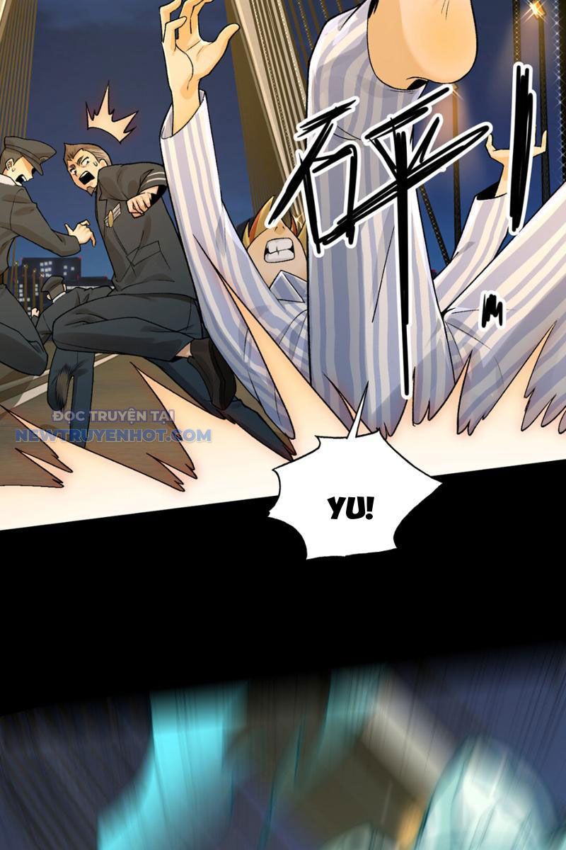 Đối Mặt Với Bệnh Tâm Thần, Ma Quỷ Chẳng Là Cái Thá Gì Chapter 7 - Trang 2