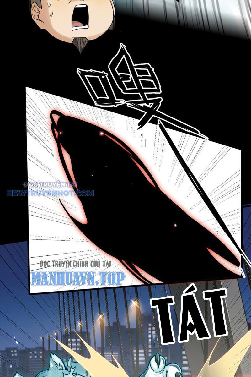 Đối Mặt Với Bệnh Tâm Thần, Ma Quỷ Chẳng Là Cái Thá Gì Chapter 7 - Trang 2