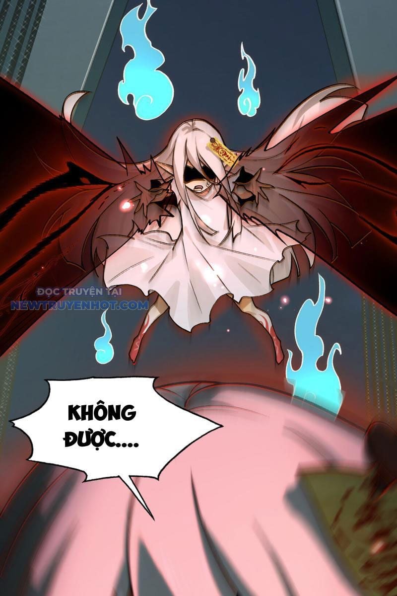 Đối Mặt Với Bệnh Tâm Thần, Ma Quỷ Chẳng Là Cái Thá Gì Chapter 7 - Trang 2