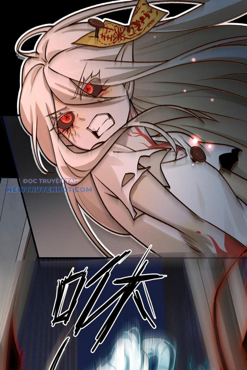 Đối Mặt Với Bệnh Tâm Thần, Ma Quỷ Chẳng Là Cái Thá Gì Chapter 7 - Trang 2