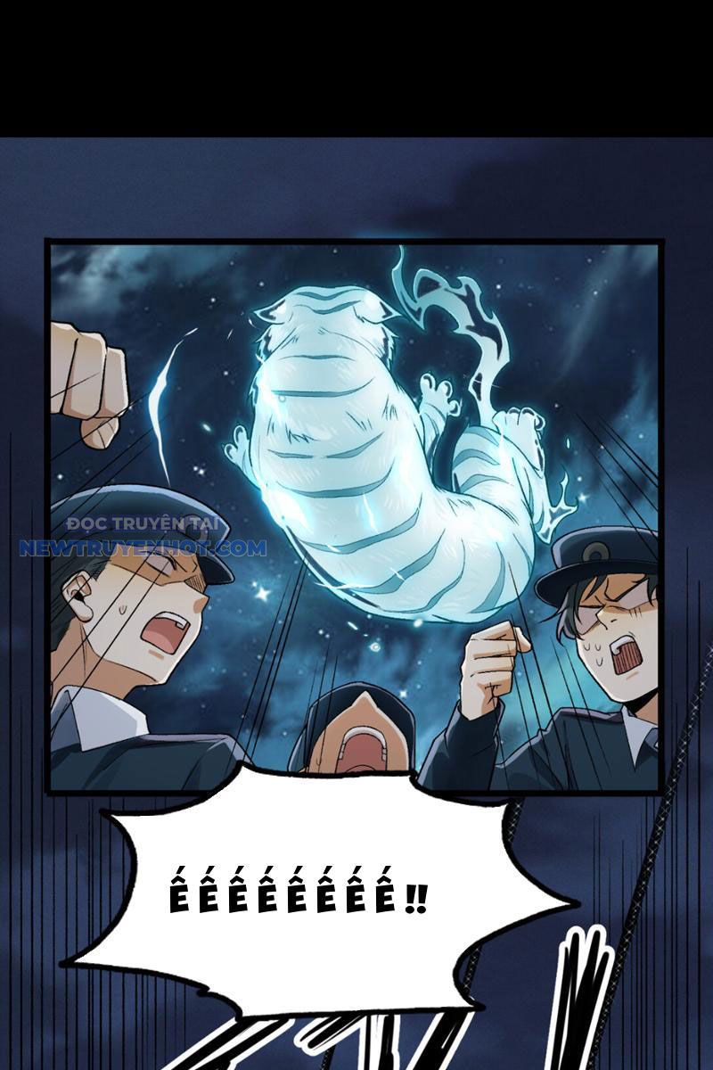 Đối Mặt Với Bệnh Tâm Thần, Ma Quỷ Chẳng Là Cái Thá Gì Chapter 7 - Trang 2