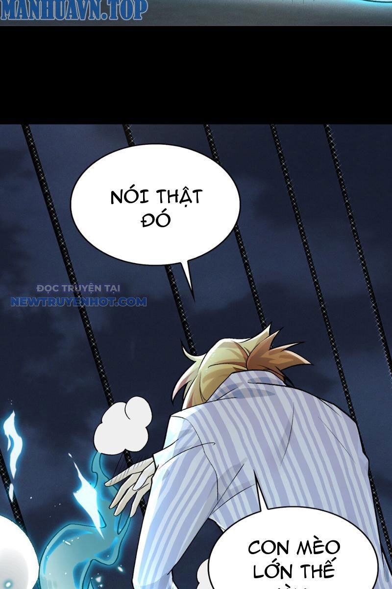 Đối Mặt Với Bệnh Tâm Thần, Ma Quỷ Chẳng Là Cái Thá Gì Chapter 7 - Trang 2