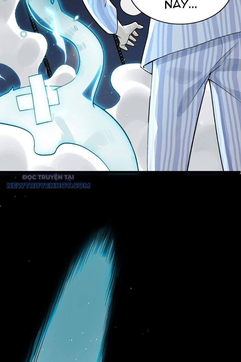 Đối Mặt Với Bệnh Tâm Thần, Ma Quỷ Chẳng Là Cái Thá Gì Chapter 7 - Trang 2