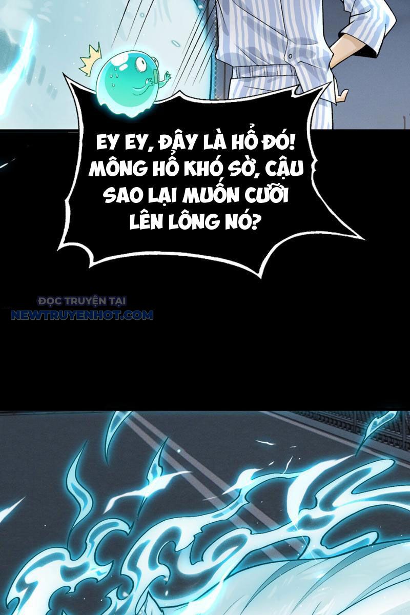 Đối Mặt Với Bệnh Tâm Thần, Ma Quỷ Chẳng Là Cái Thá Gì Chapter 7 - Trang 2