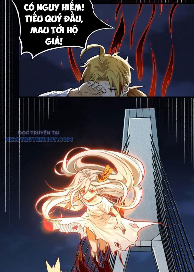 Đối Mặt Với Bệnh Tâm Thần, Ma Quỷ Chẳng Là Cái Thá Gì Chapter 7 - Trang 2