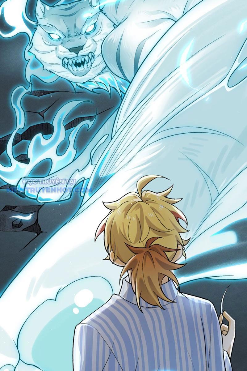 Đối Mặt Với Bệnh Tâm Thần, Ma Quỷ Chẳng Là Cái Thá Gì Chapter 7 - Trang 2