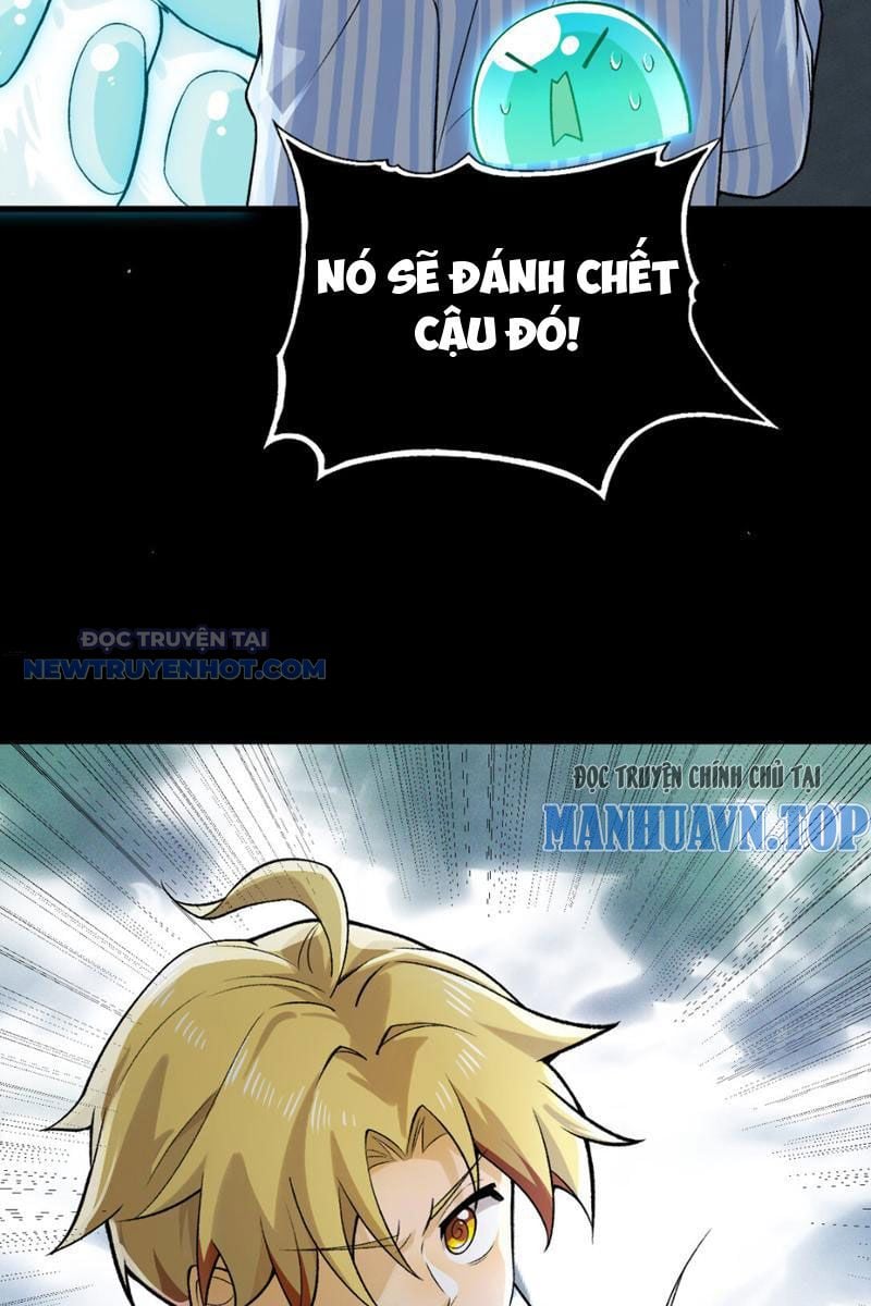 Đối Mặt Với Bệnh Tâm Thần, Ma Quỷ Chẳng Là Cái Thá Gì Chapter 7 - Trang 2