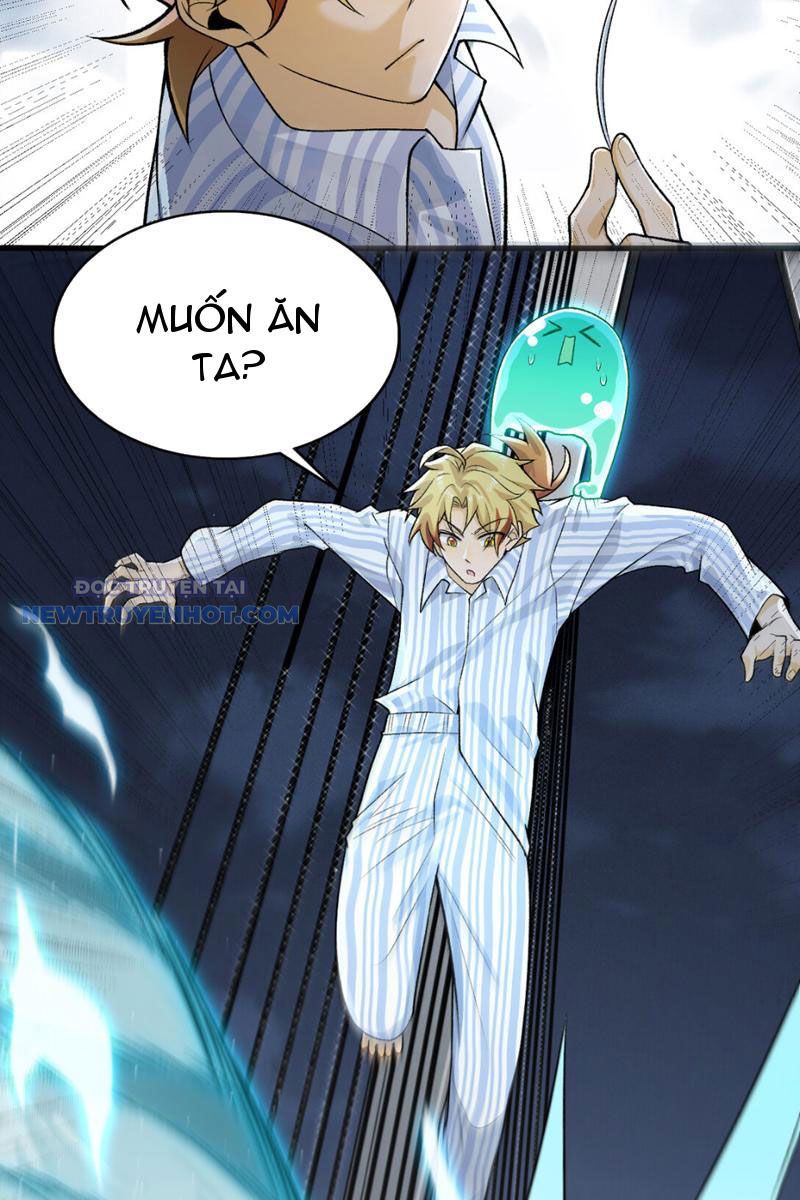 Đối Mặt Với Bệnh Tâm Thần, Ma Quỷ Chẳng Là Cái Thá Gì Chapter 7 - Trang 2