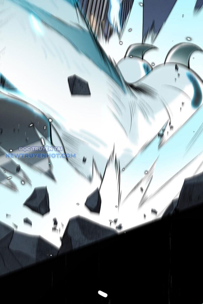 Đối Mặt Với Bệnh Tâm Thần, Ma Quỷ Chẳng Là Cái Thá Gì Chapter 7 - Trang 2