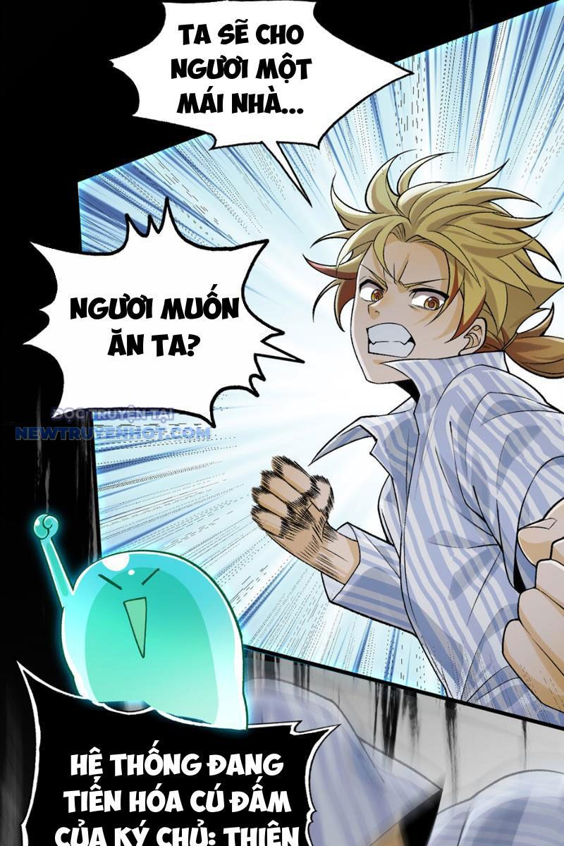 Đối Mặt Với Bệnh Tâm Thần, Ma Quỷ Chẳng Là Cái Thá Gì Chapter 7 - Trang 2